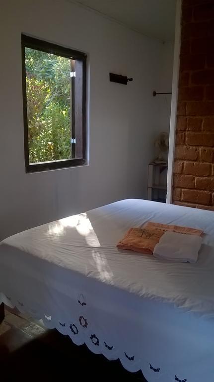Pousada Sempre Viva Milho Verde Bagian luar foto